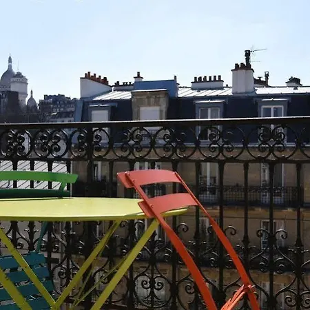 Hotel Sacre Coeur Green Spirit S