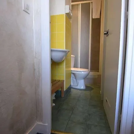 Sacre Coeur Green Spirit S Hotel