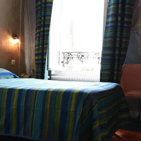 Sacre Coeur Green Spirit S Hotel 2*