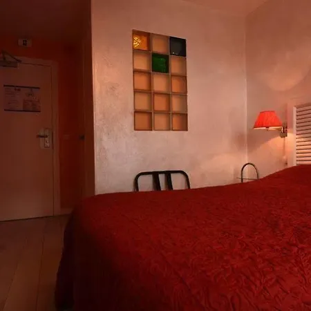 Sacre Coeur Green Spirit S Hotel 2*
