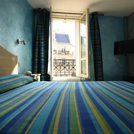 Sacre Coeur Green Spirit S Hotel