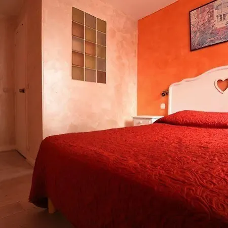 Sacre Coeur Green Spirit S Hotel 2*