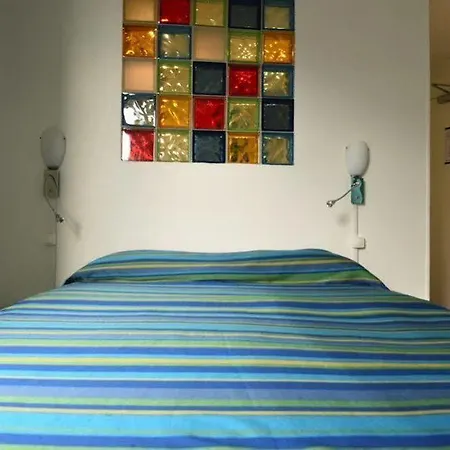 Sacre Coeur Green Spirit S Hotel