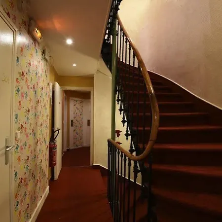 Sacre Coeur Green Spirit S Hotel 2*
