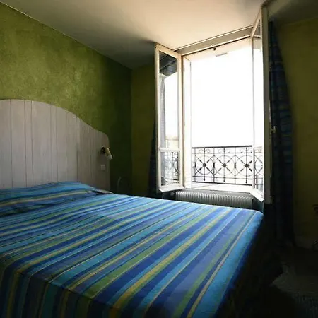 Sacre Coeur Green Spirit S 2* Paris