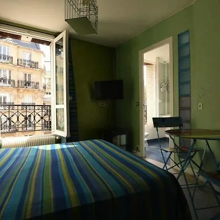 Sacre Coeur Green Spirit S 2*