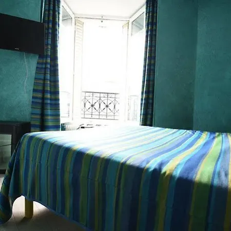 Sacre Coeur Green Spirit S Hotel 2*