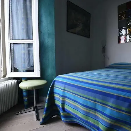 Sacre Coeur Green Spirit S Hotel Paris