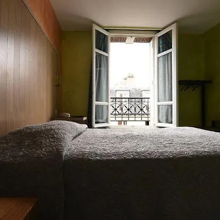 Sacre Coeur Green Spirit S Hotel 2*
