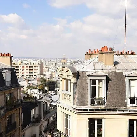 Sacre Coeur Green Spirit S Hotel