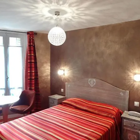 Sacre Coeur Green Spirit S Hotel