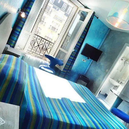 Sacre Coeur Green Spirit S Hotel