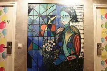Sacre Coeur Green Spirit S Hotel