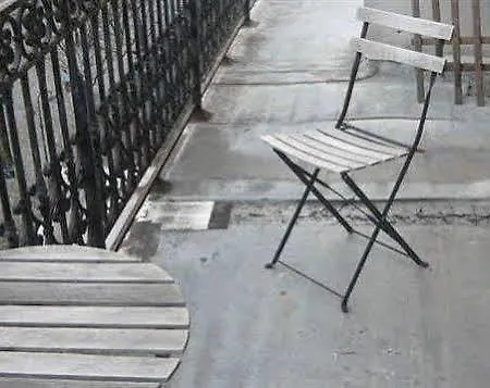 Sacre Coeur Green Spirit S Hotel Paris