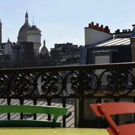 Sacre Coeur Green Spirit S 2*