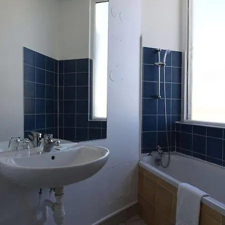 Sacre Coeur Green Spirit S Hotel