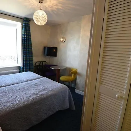 Sacre Coeur Green Spirit S Hotel 2*