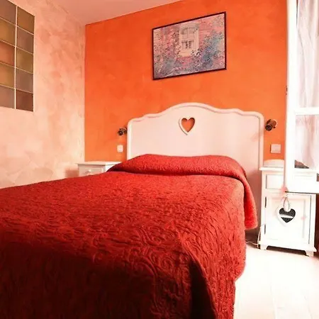 Sacre Coeur Green Spirit S Hotel Paris