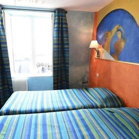 Sacre Coeur Green Spirit S Hotel 2*