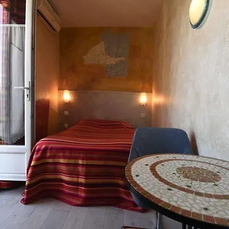 Sacre Coeur Green Spirit S Hotel 2*