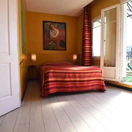 Sacre Coeur Green Spirit S Hotel