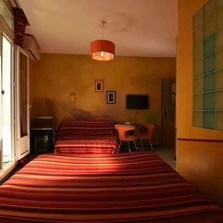 Sacre Coeur Green Spirit S Hotel 2*