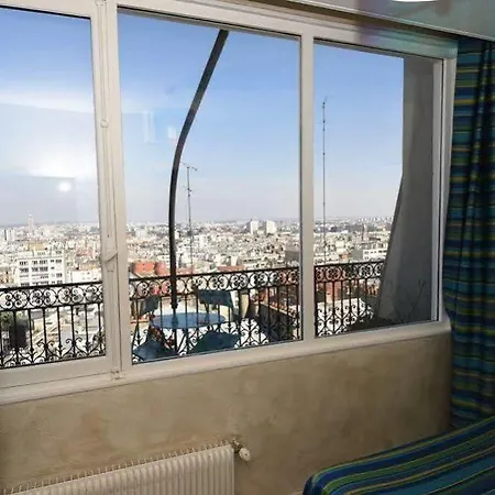 Sacre Coeur Green Spirit S Hotel Paris