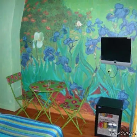 Sacre Coeur Green Spirit S Hotel 2*